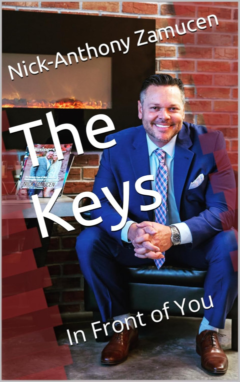 the-keys-in-front-of-you